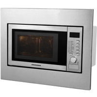 Cuptor cu microunde incorporabil Heinner HMW-23BI